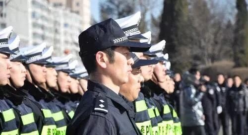 解读与探讨协警最新政策（2017年）