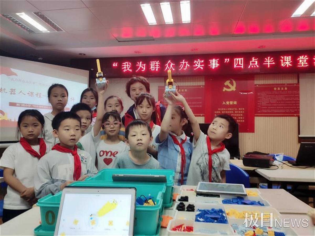 厦门湖边小学迈向未来教育革新之旅的最新动态