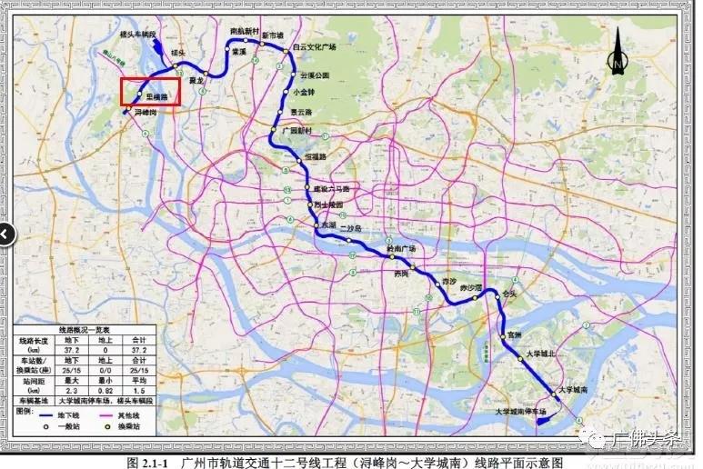 佛山里水地铁新规划，打造区域交通枢纽，助推城市蓬勃发展