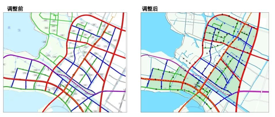 苏州北桥未来蓝图，城市繁荣与活力的新规划展望