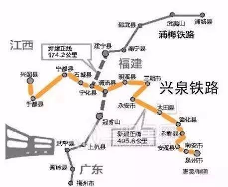 宁都铁路建设进展顺利，未来展望可期，最新消息汇总