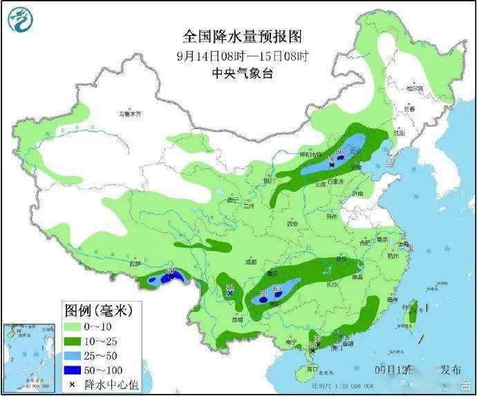 全球热带气旋动态更新，热带扰动最新消息及分析影响