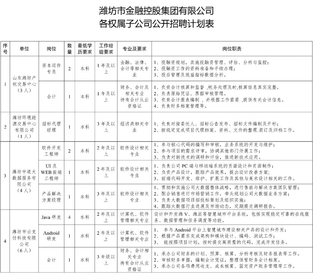 莱芜金点子招聘启事，探索人才新纪元，携手共创美好未来