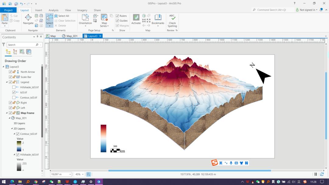 ArcGIS最新版本引领地理信息技术革新篇章