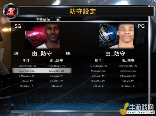 NBA 2K12全新赛季名单发布，带来前所未有的游戏体验