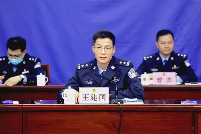 全国辅警改革最新动态，深化改革，提升辅警队伍素质与效能