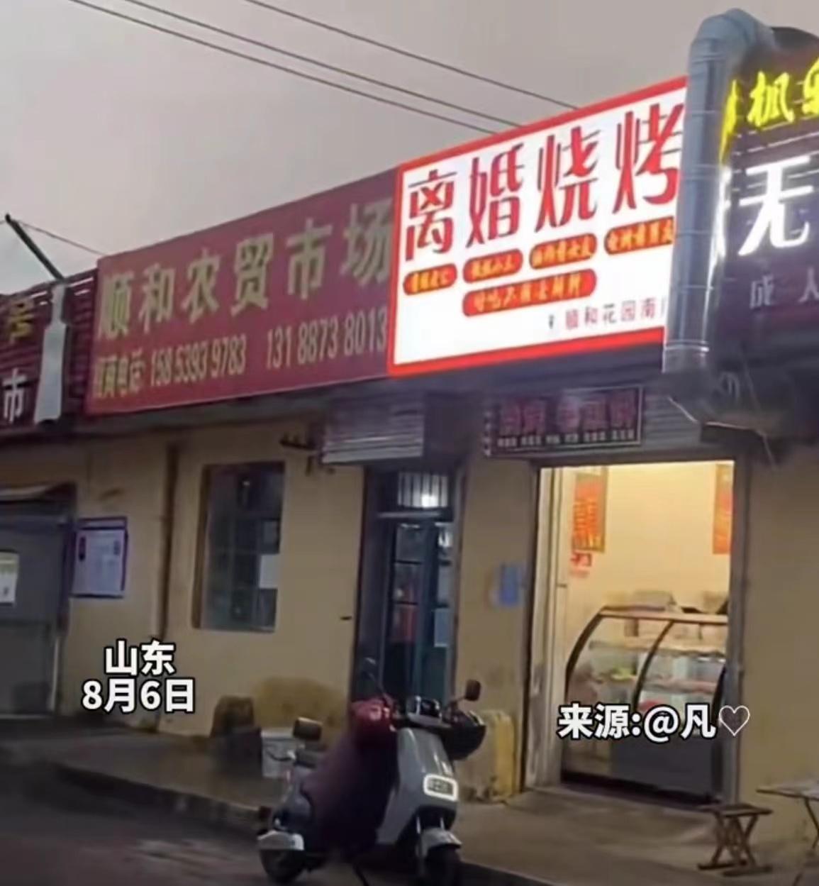 创新烧烤店命名，探索店名背后的理念与独特烧烤体验