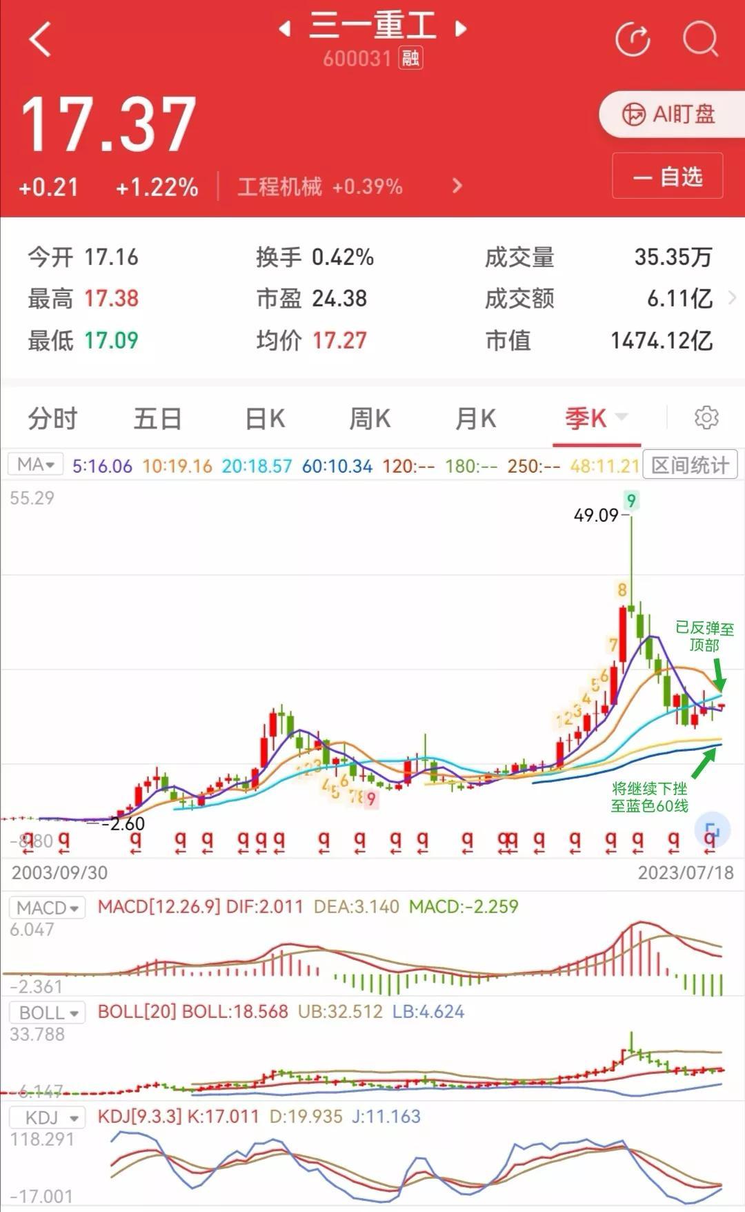 三一重工引领行业创新，塑造未来建筑机械新格局的最新新闻动态