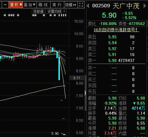 天广中茂引领行业前沿，共创美好未来最新公告