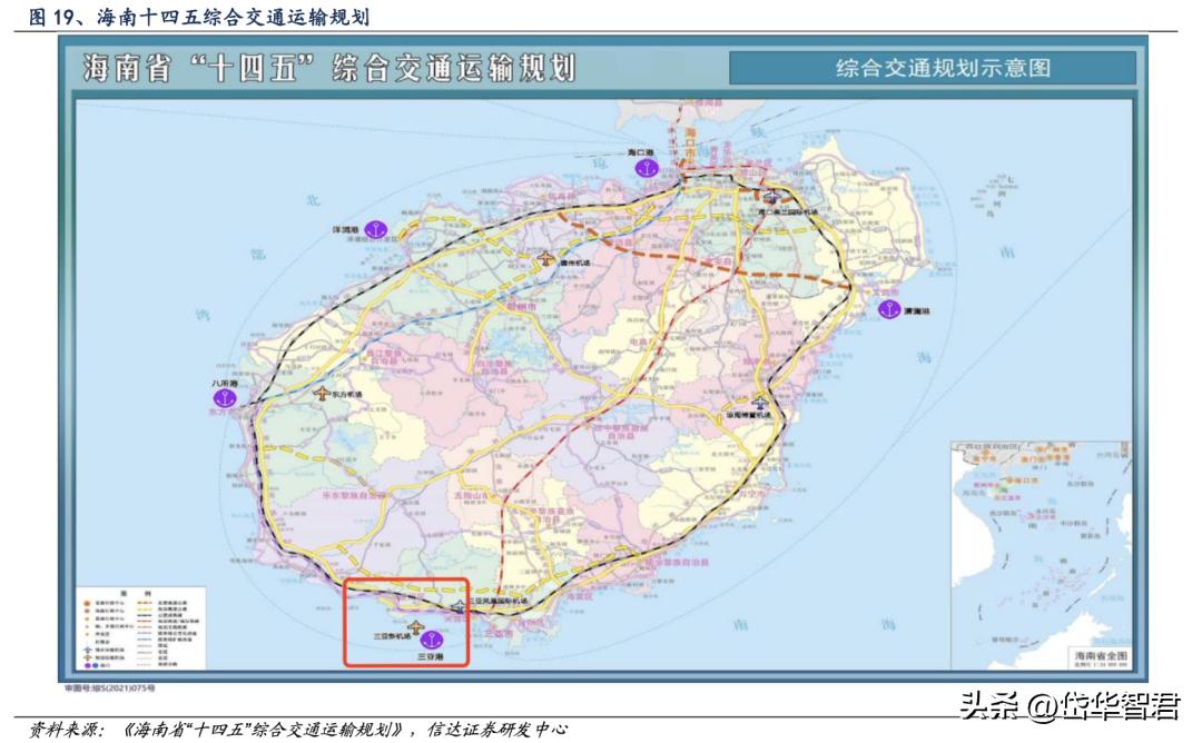 儋州机场建设最新动态全面解析