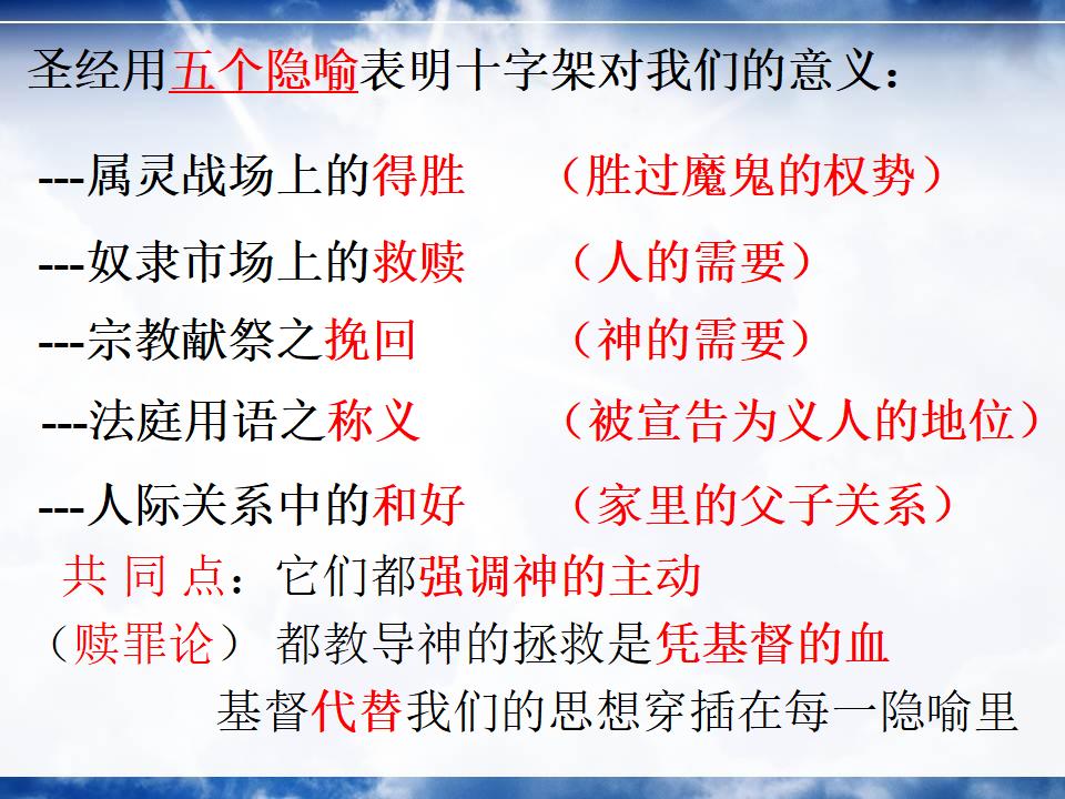 十字架最新讲章，深度探索信仰与救赎的奥秘