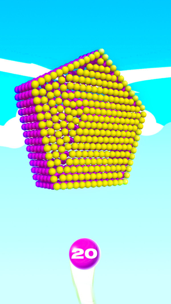 探索最新3D摆球顺序技术及应用实践