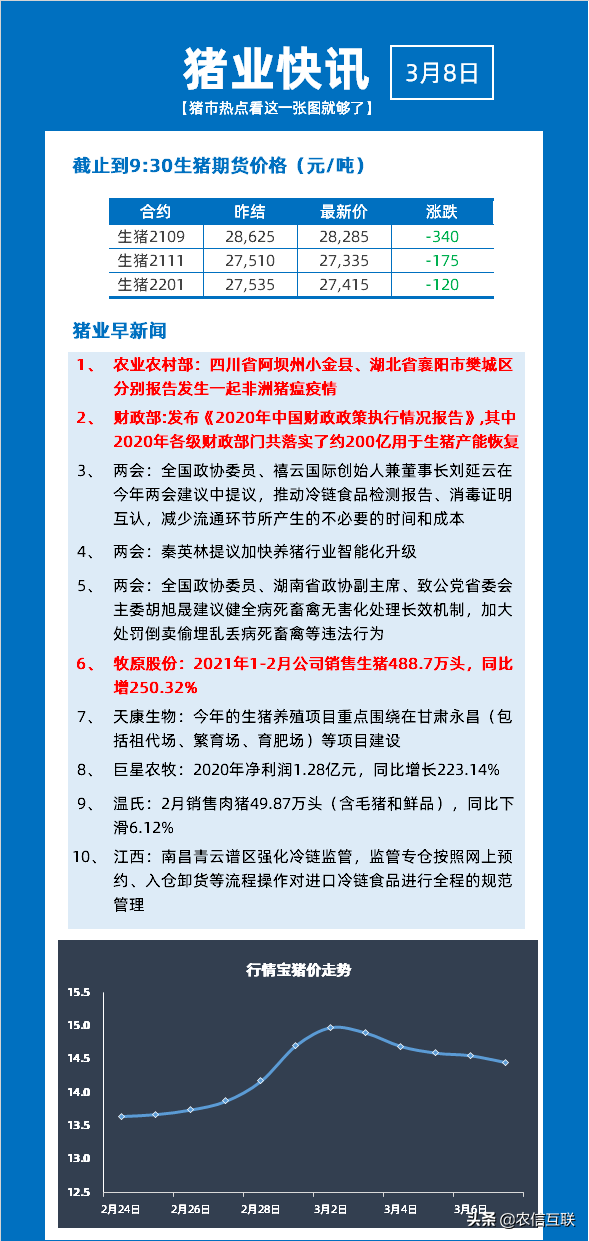 最新猪价交流，行业趋势深度分析与展望