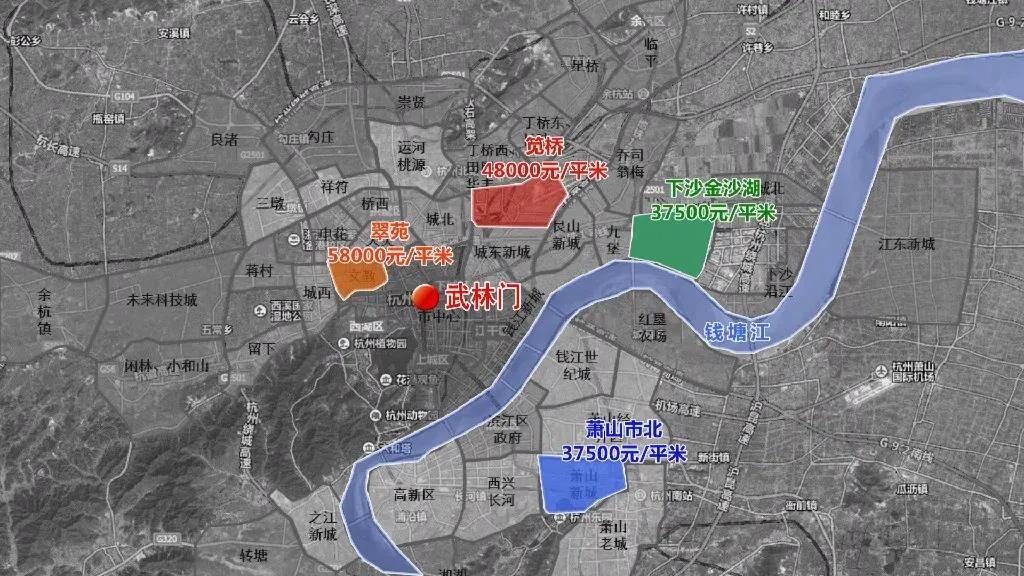 临安房价走势最新消息深度解析