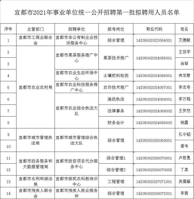 宜都劳动局最新招聘信息解读