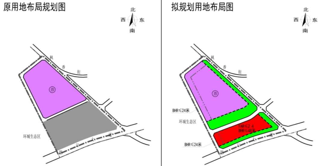 三圣乡最新土地规划，未来发展的蓝图与展望