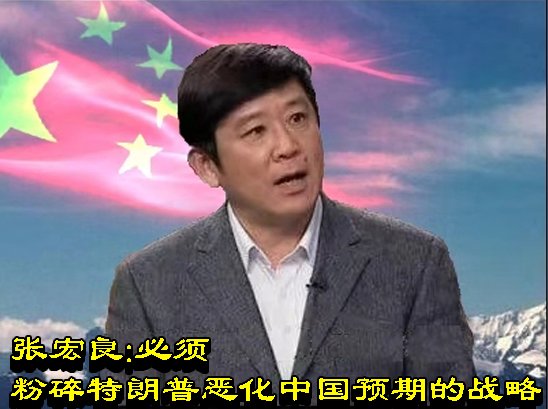 张宏良新文解读，时代变迁下的社会思考探索