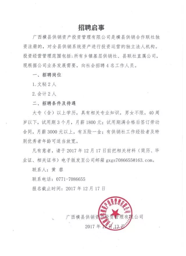 横县招聘网最新招聘信息解读，解析岗位需求与求职策略