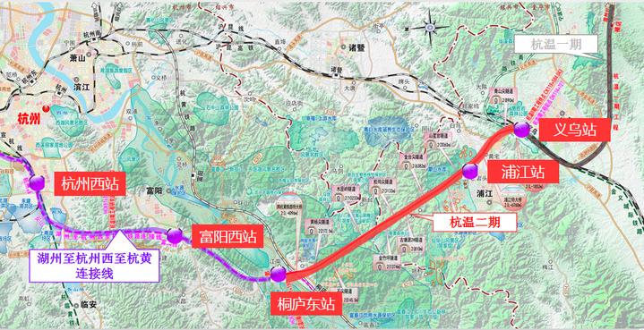 浦江高铁站最新动态全面解析