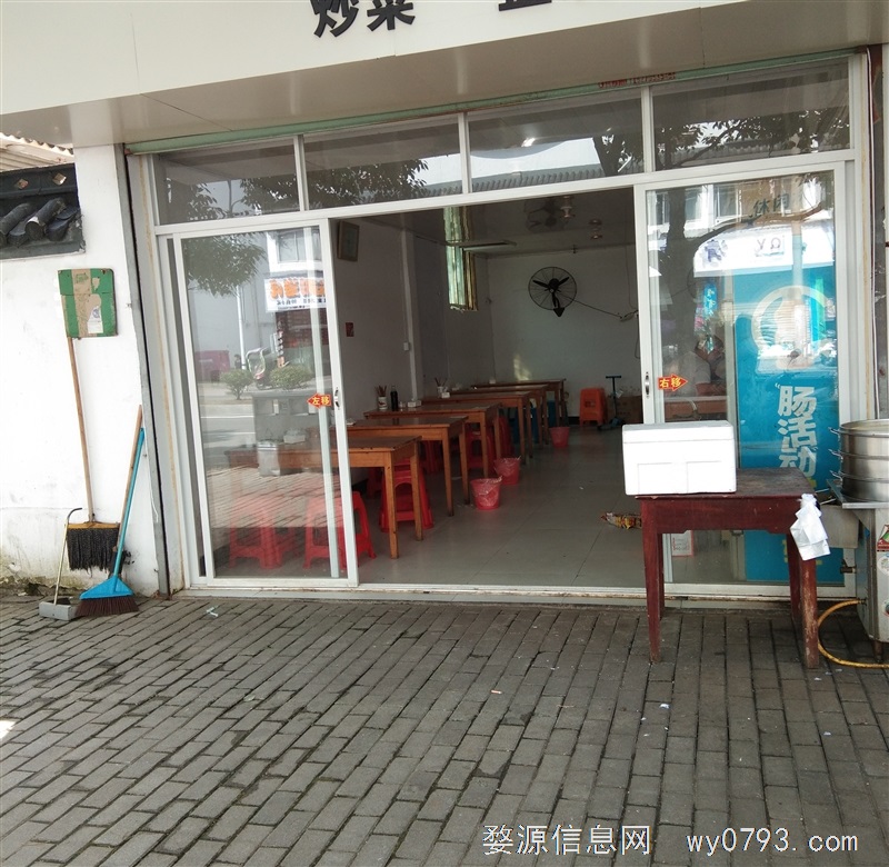 寻乌在线，最新店铺转让商机再探