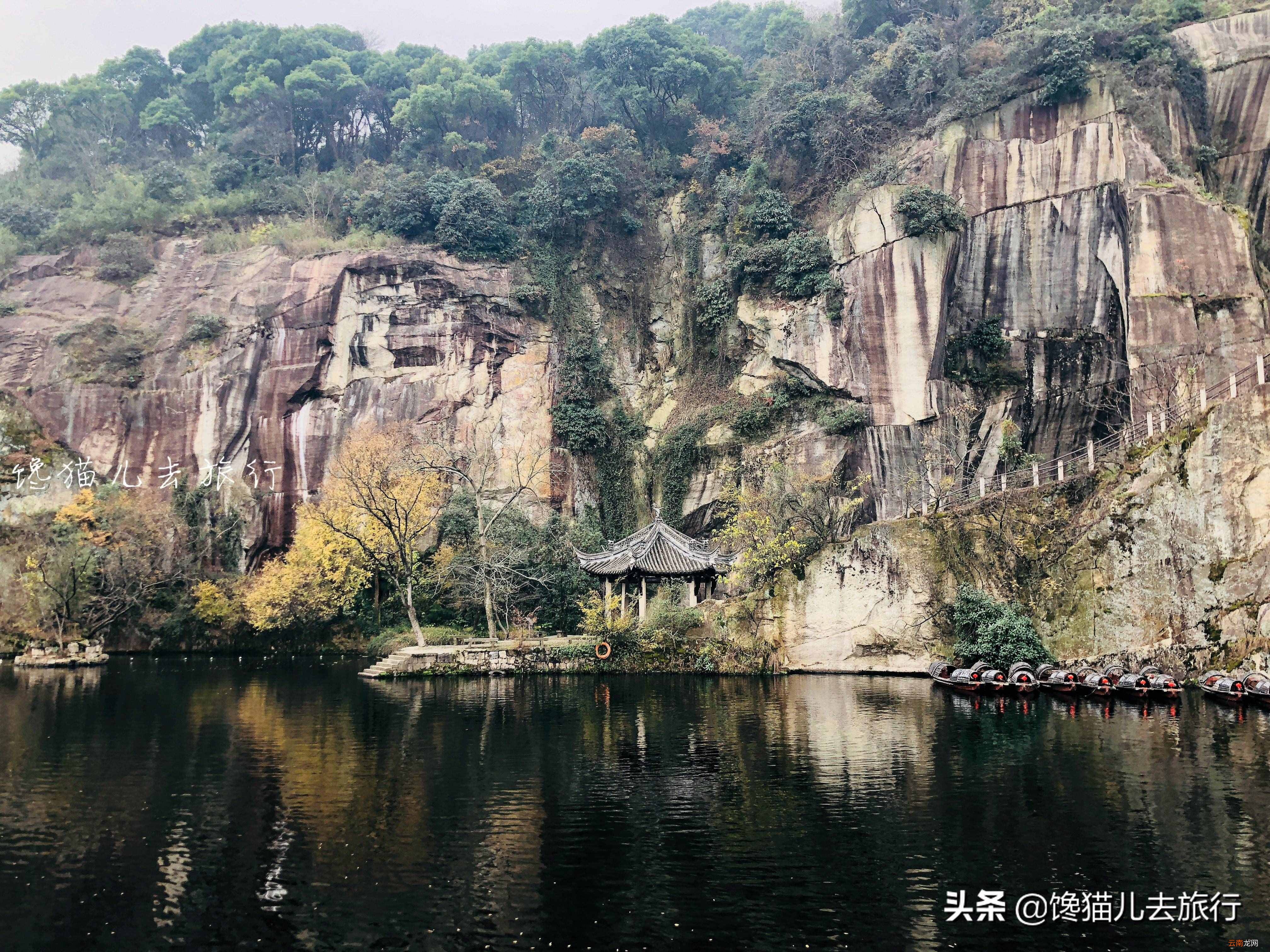 绍兴人游绍兴免费景区最新指南