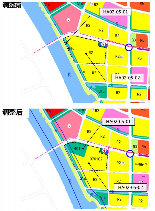 淮安最新规划，城市发展的新篇章