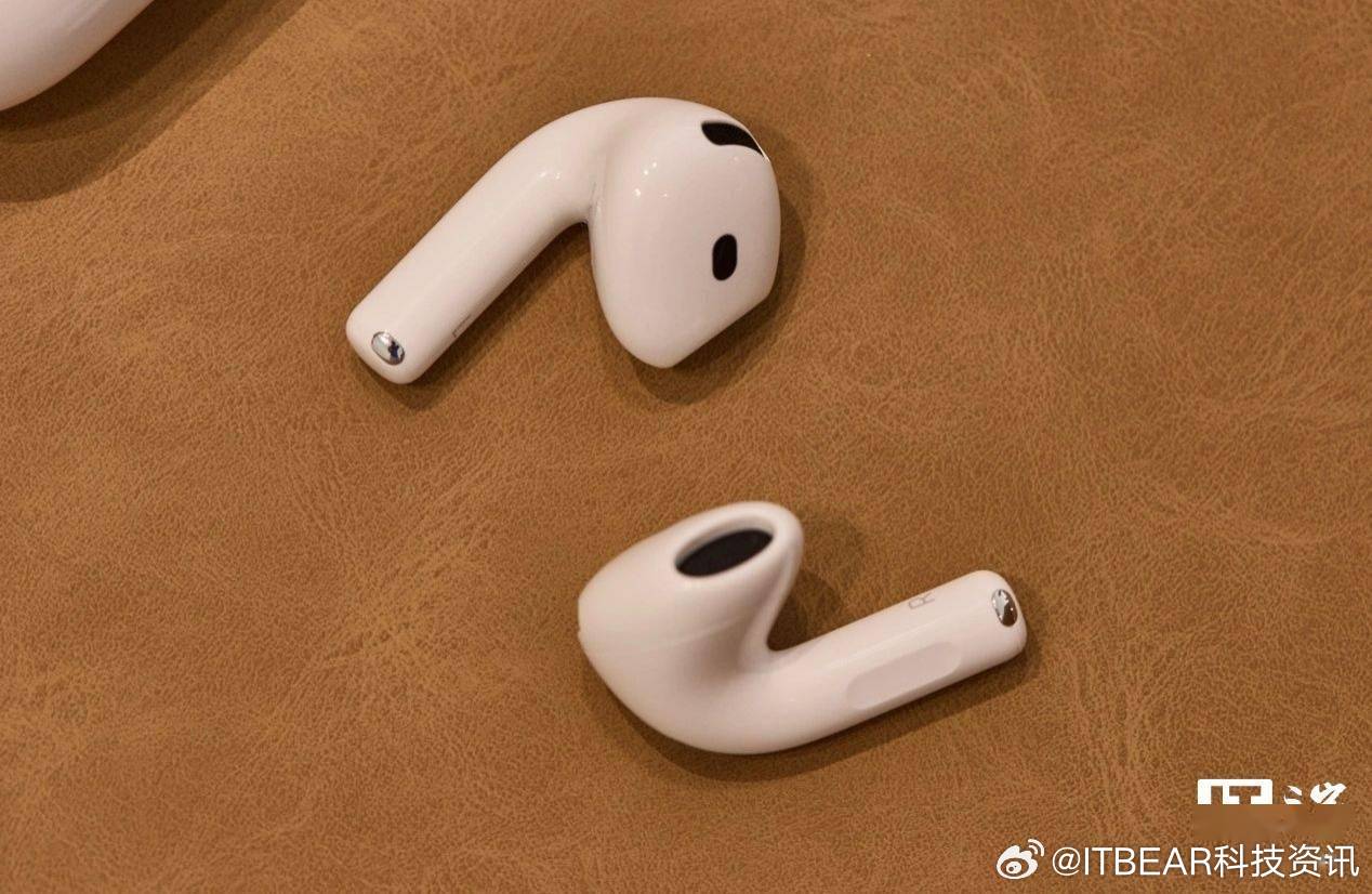 最新款AirPods，科技与时尚的完美融合探索