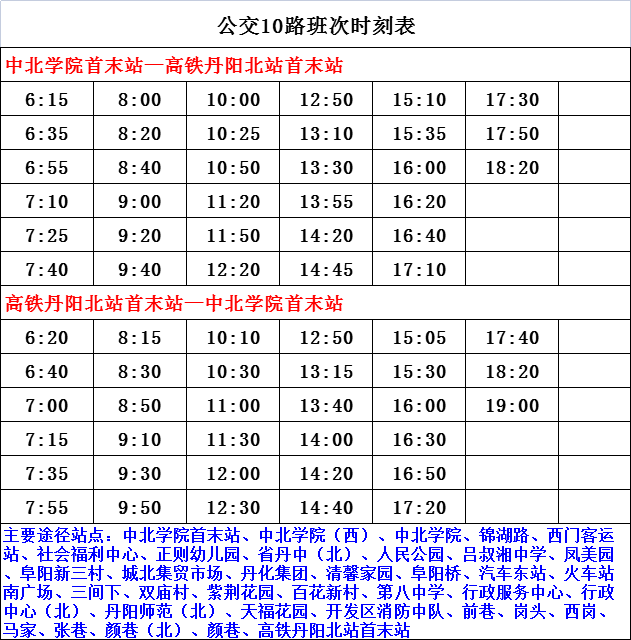 郑州至开封最新轻轨时刻表详解