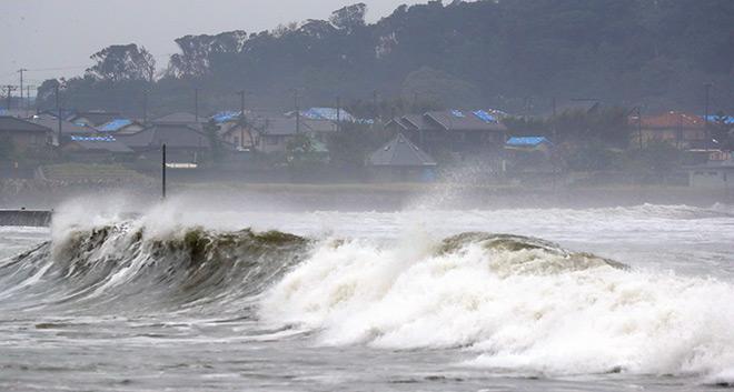 台风12号最新消息