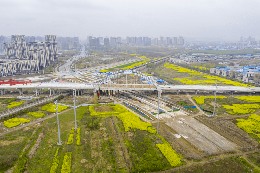 阜阳城市发展动态与民生改善最新消息