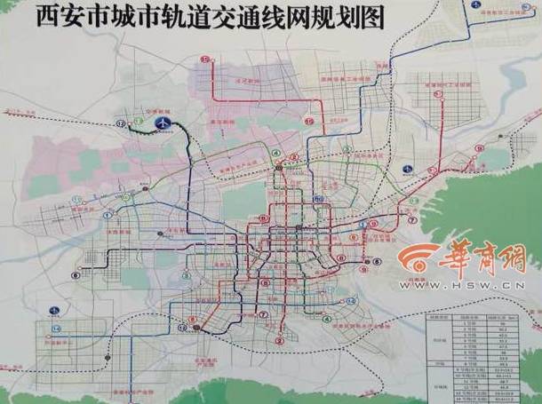 西安地铁10号线最新消息全面解读