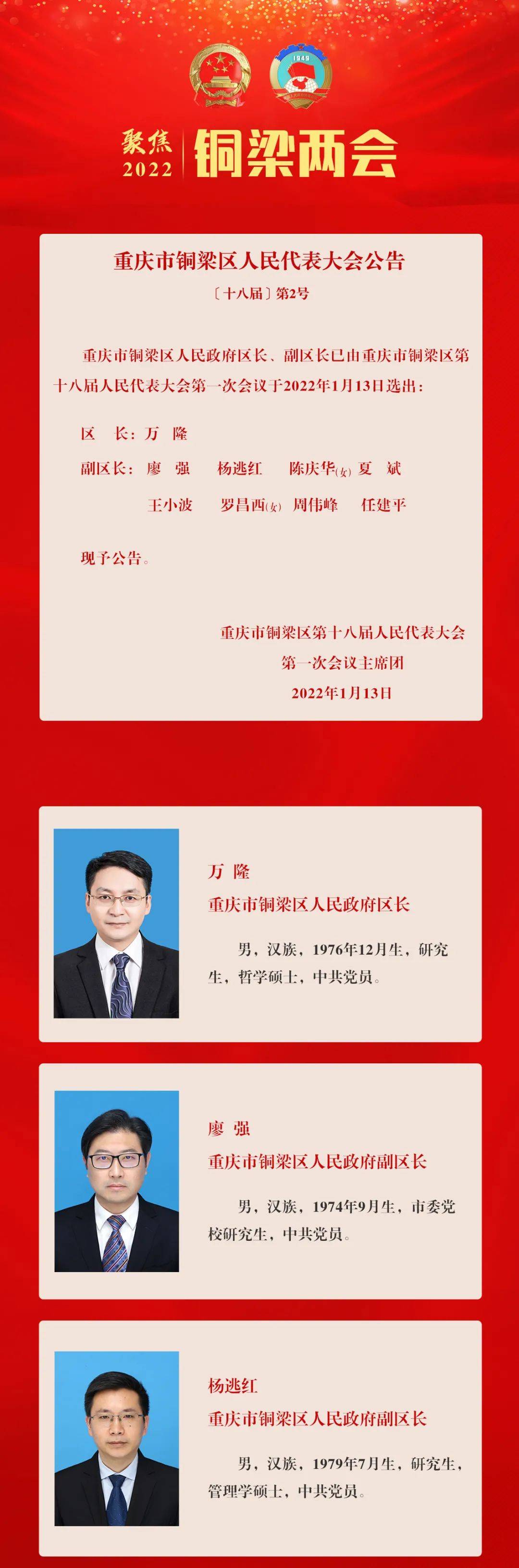 铜梁县小学人事任命揭晓，引领未来教育新篇章启动