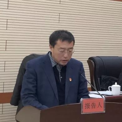 花垣县审计局人事任命推动审计事业迈上新台阶