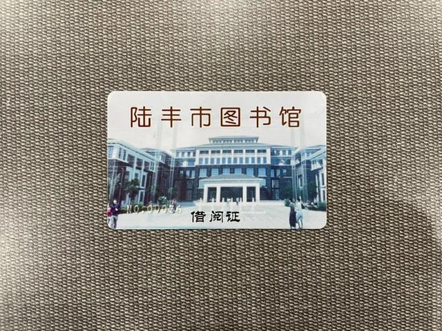 陆丰市图书馆最新动态报道