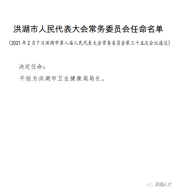 洪湖市初中人事任命重塑教育格局，决策与期待的新篇章