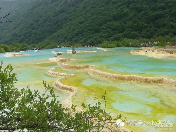 黄龙带水库管理处天气预报更新通知