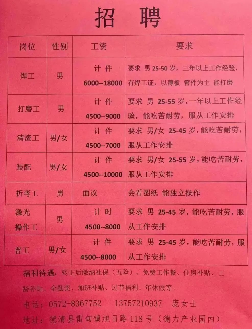 睢县统计局最新招聘启事概览