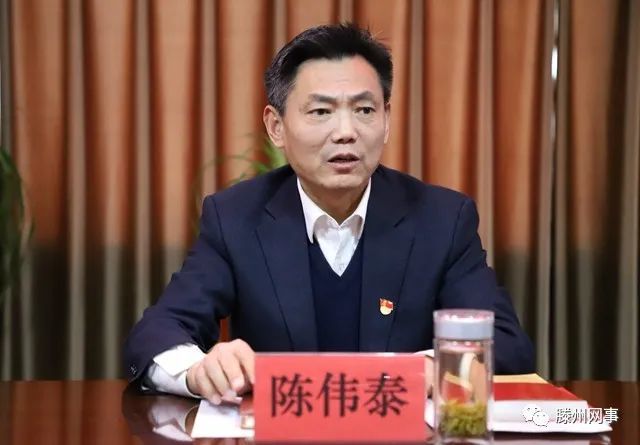 霍里镇人事任命揭晓，未来塑造的关键力量亮相