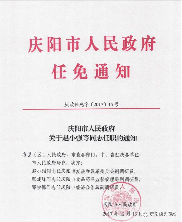 延安市人事局最新人事任命，推动城市人才布局新发展