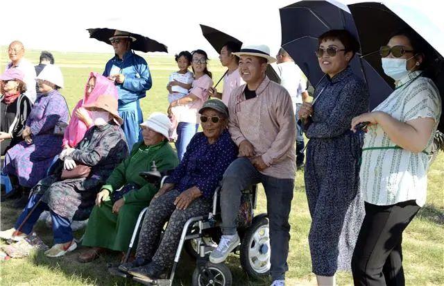 乌兰敖都乡重塑乡村交通脉络，助力地区繁荣发展最新交通新闻报道