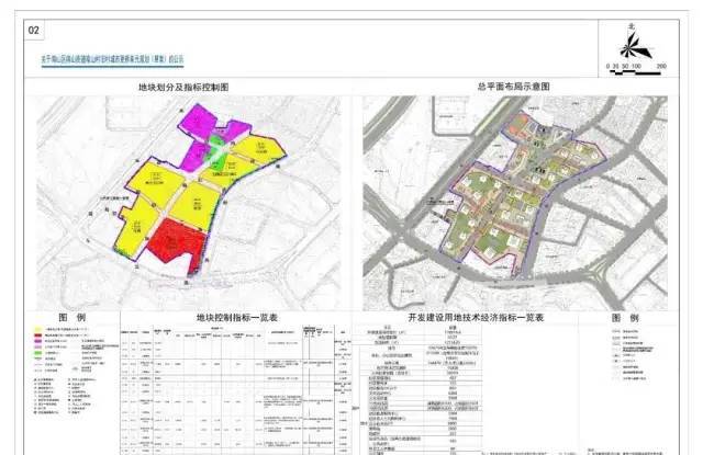 高查村发展规划构想与实施策略全新出炉