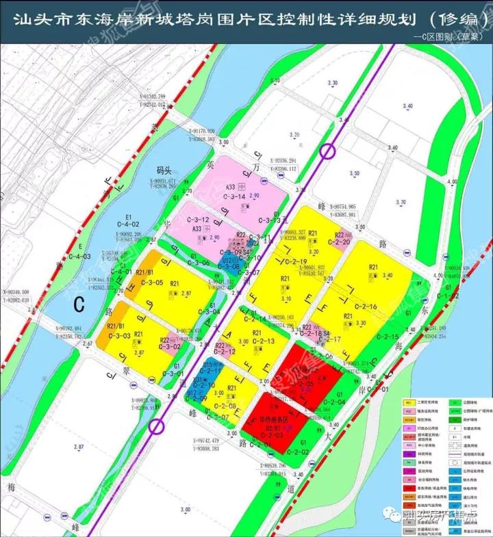 东岗东路社区居委会最新发展规划概览