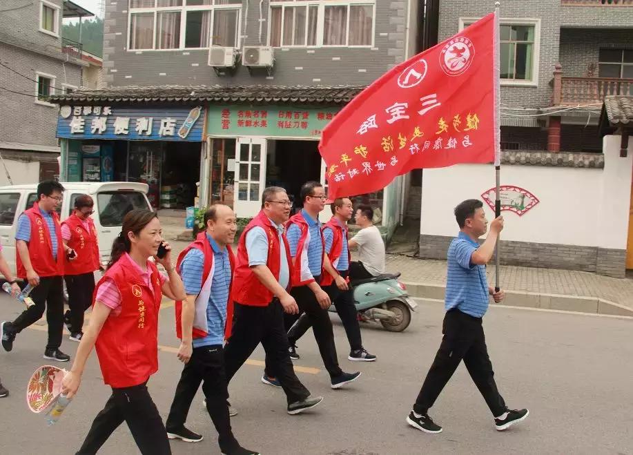 景德镇市人民检察院最新动态报道