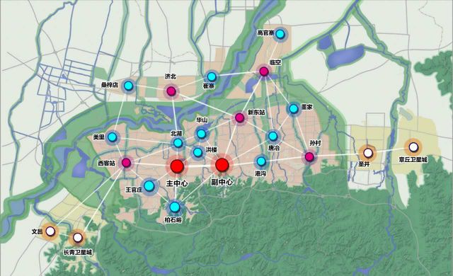 东西湖区审计局未来发展规划展望